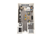 Ariva S1 Floor Plan
